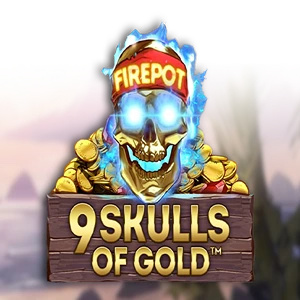 9 skulls of gold