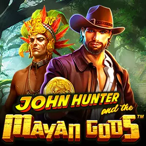 John Hunter and The Mayan Gods